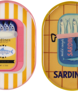 7794 PLATEAUX SARDINE PARADE 4P